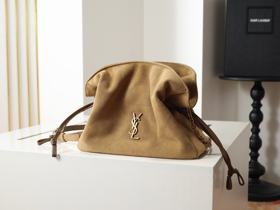 YSL 862712 26x18x11cm 8D_1