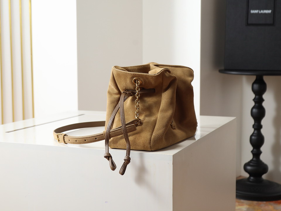 YSL 862712 26x18x11cm 8D_2