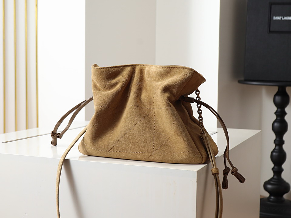 YSL 862712 26x18x11cm 8D_3