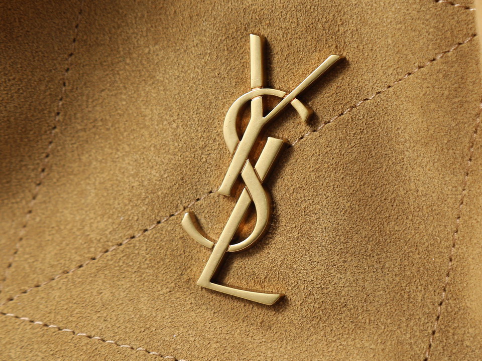 YSL 862712 26x18x11cm 8D_4