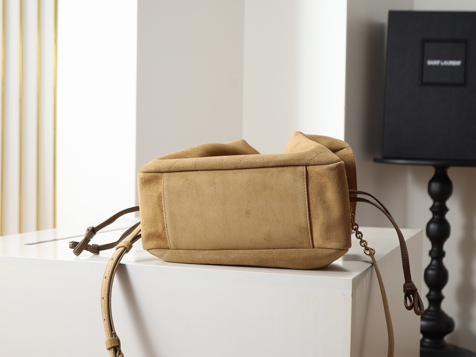 YSL 862712 26x18x11cm 8D_6