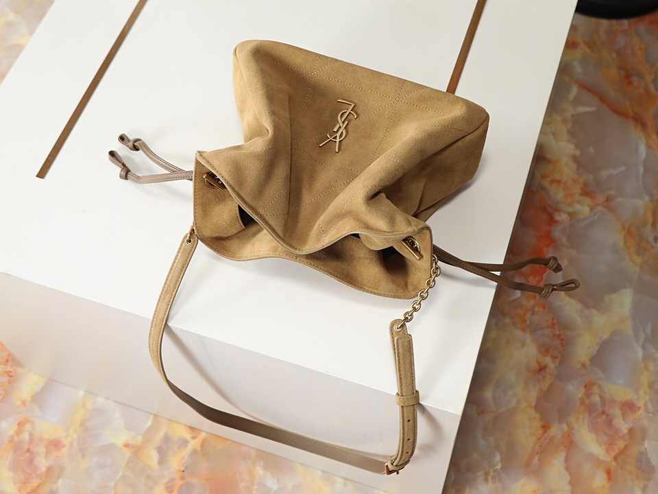 YSL 862712 26x18x11cm 8D_8