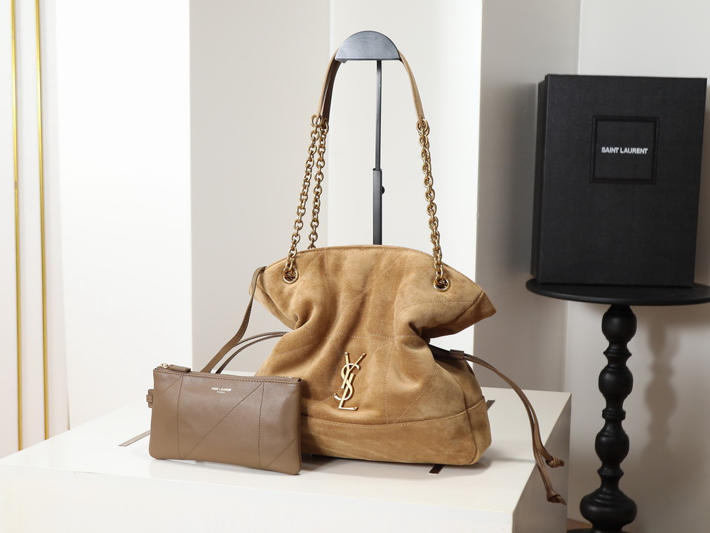 YSL Jamie 833948 27x29x11cm 8D5_1