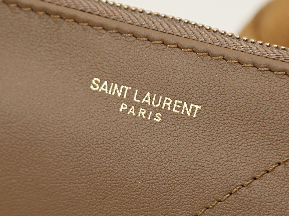 YSL Jamie 833948 27x29x11cm 8D5_7