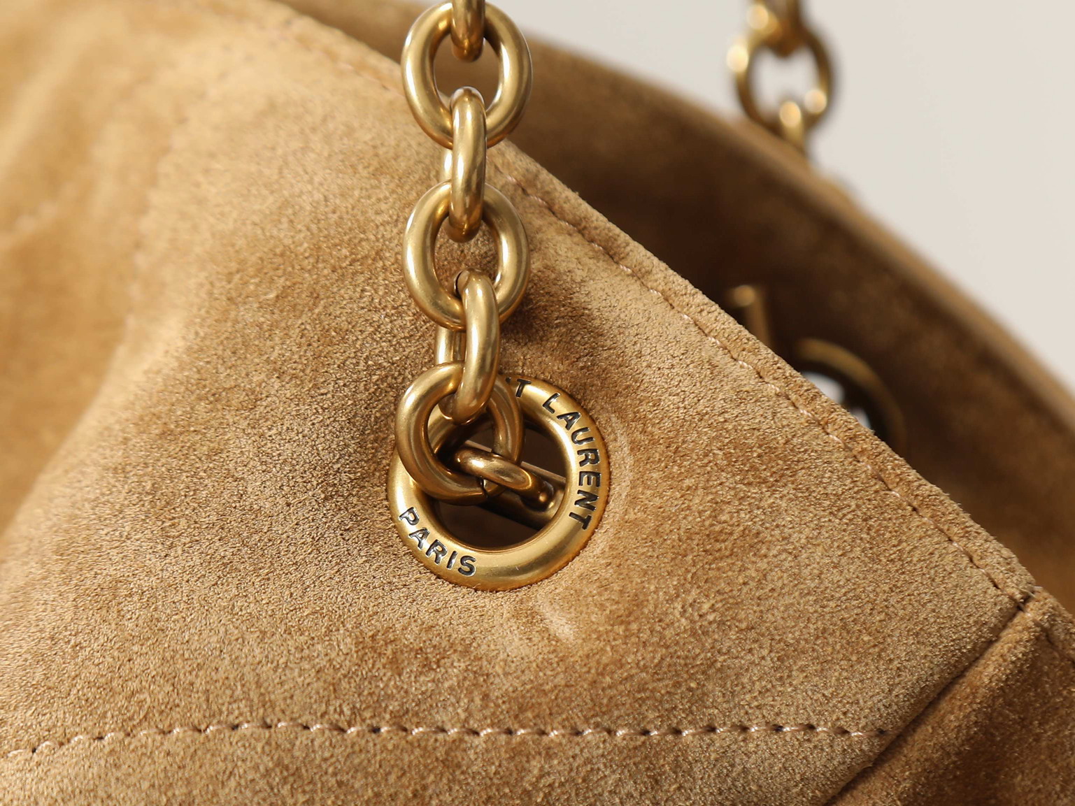 YSL Jamie 833948 27x29x11cm 8D5_8