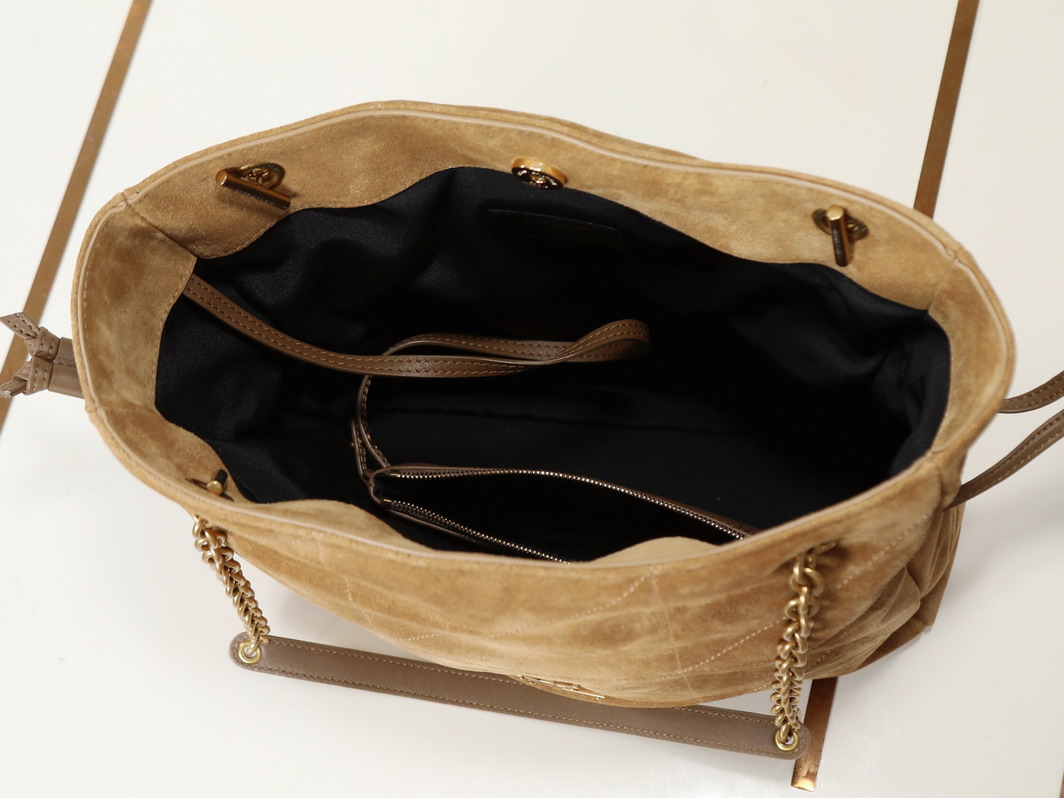 YSL Jamie 833948 27x29x11cm 8D5_9