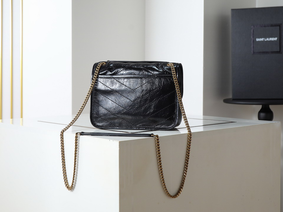 YSL niki 633151-1 22x16 5x12cm 8D_2