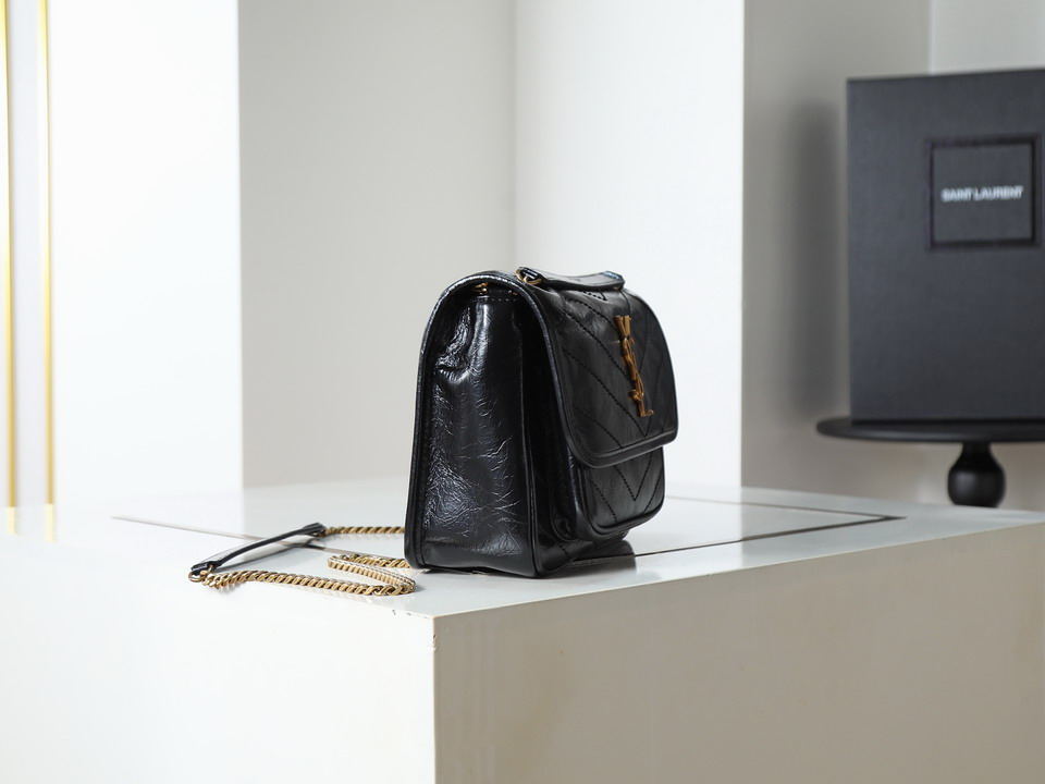 YSL niki 633151-1 22x16 5x12cm 8D_3