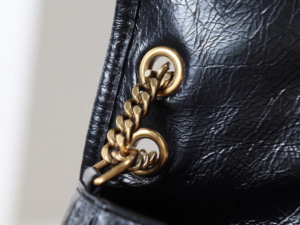 YSL niki 633151-1 22x16 5x12cm 8D_5