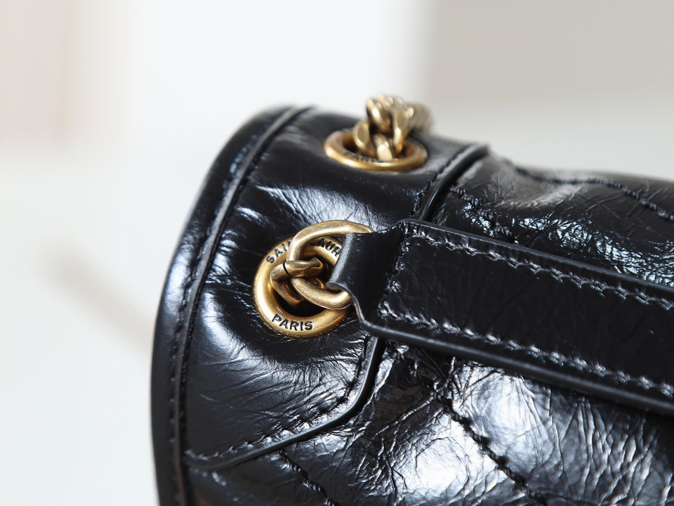 YSL niki 633151-1 22x16 5x12cm 8D_6