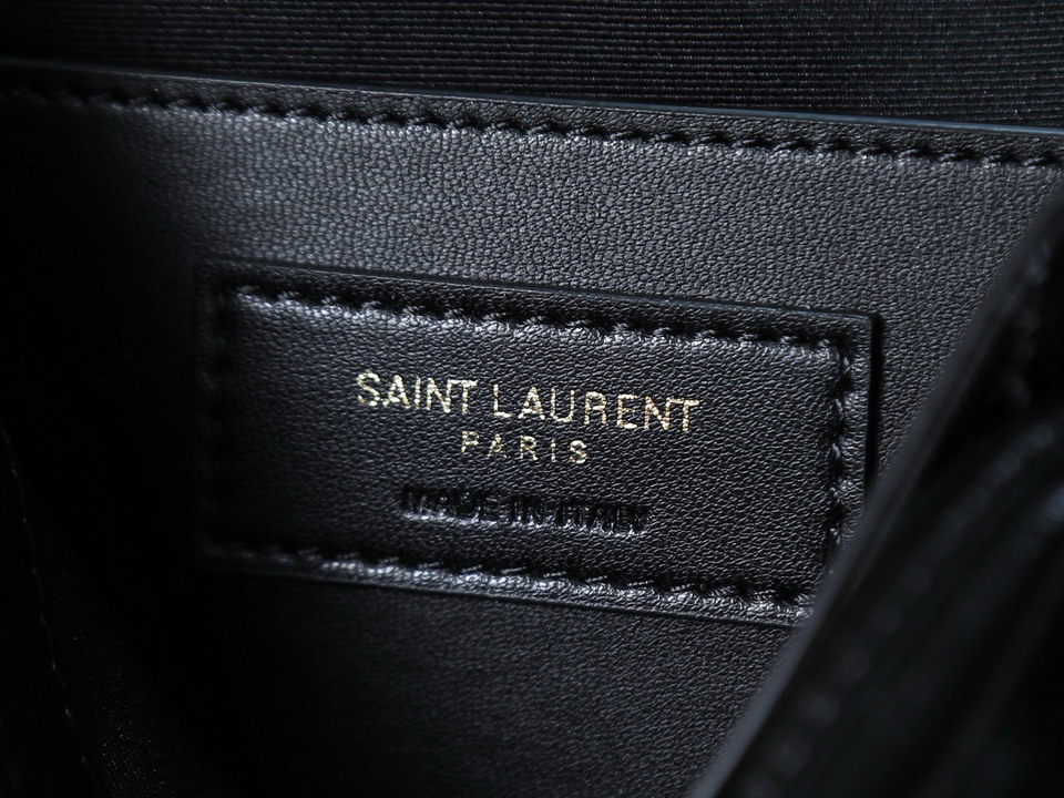 YSL niki 633151-1 22x16 5x12cm 8D_9