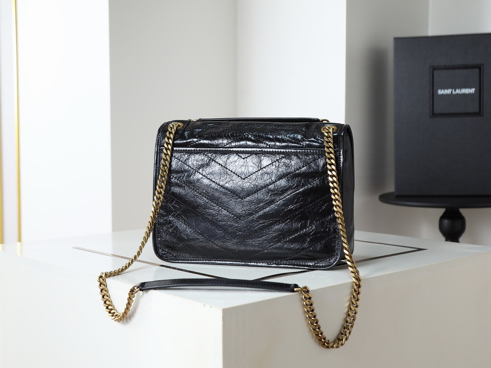 YSL niki 633158-1 28x20x8cm 8D1_3