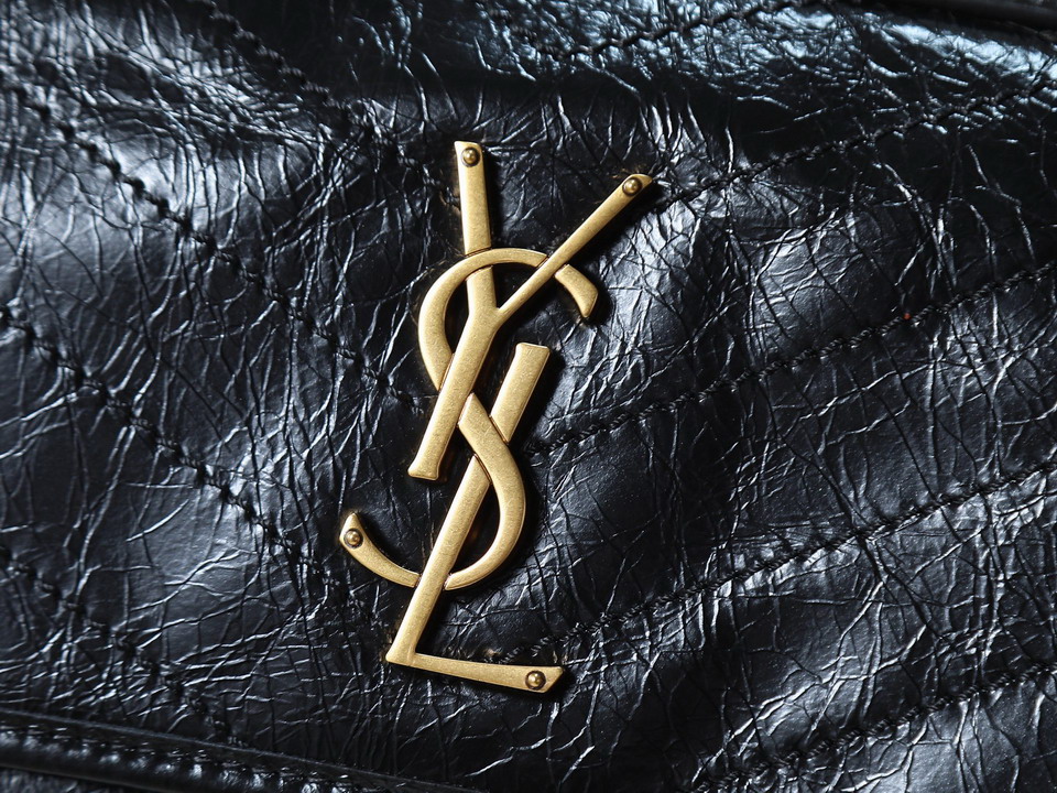 YSL niki 633158-1 28x20x8cm 8D1_4