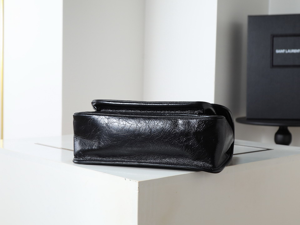 YSL niki 633158-1 28x20x8cm 8D1_6