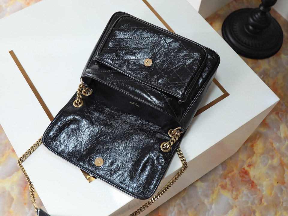 YSL niki 633158-1 28x20x8cm 8D1_7