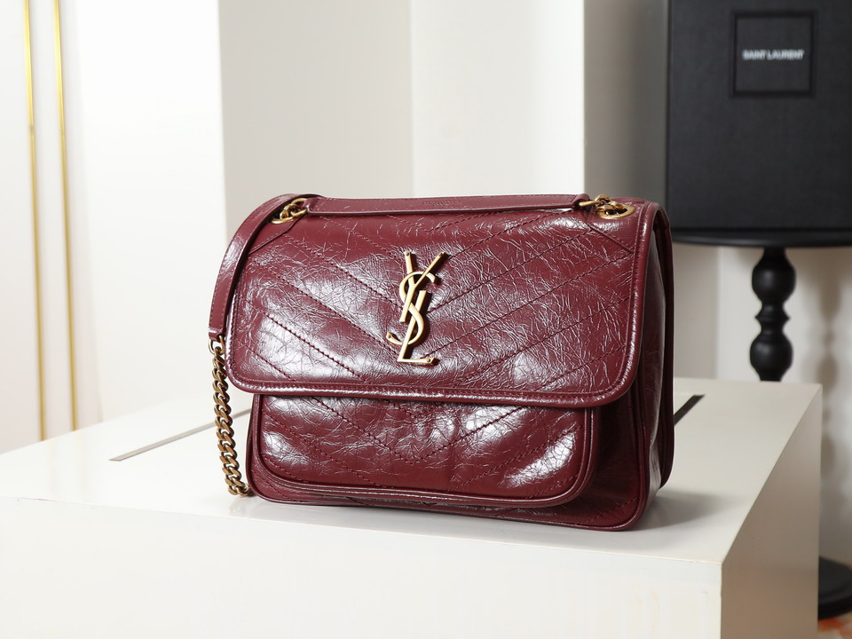 YSL niki 633158-1 28x20x8cm 8D_1