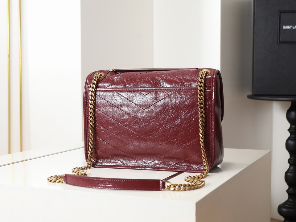 YSL niki 633158-1 28x20x8cm 8D_3