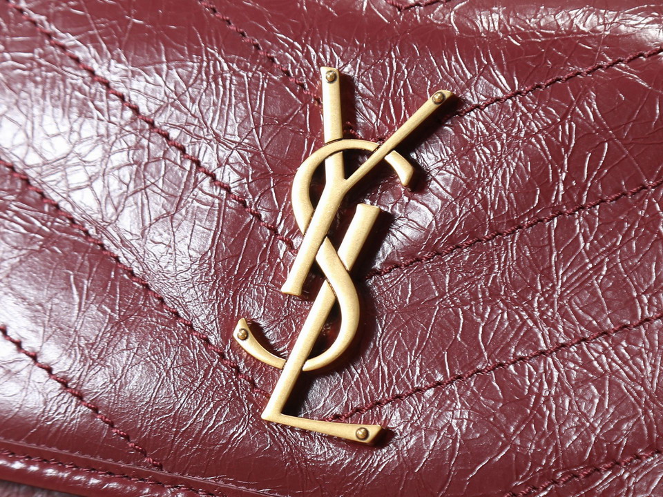 YSL niki 633158-1 28x20x8cm 8D_4