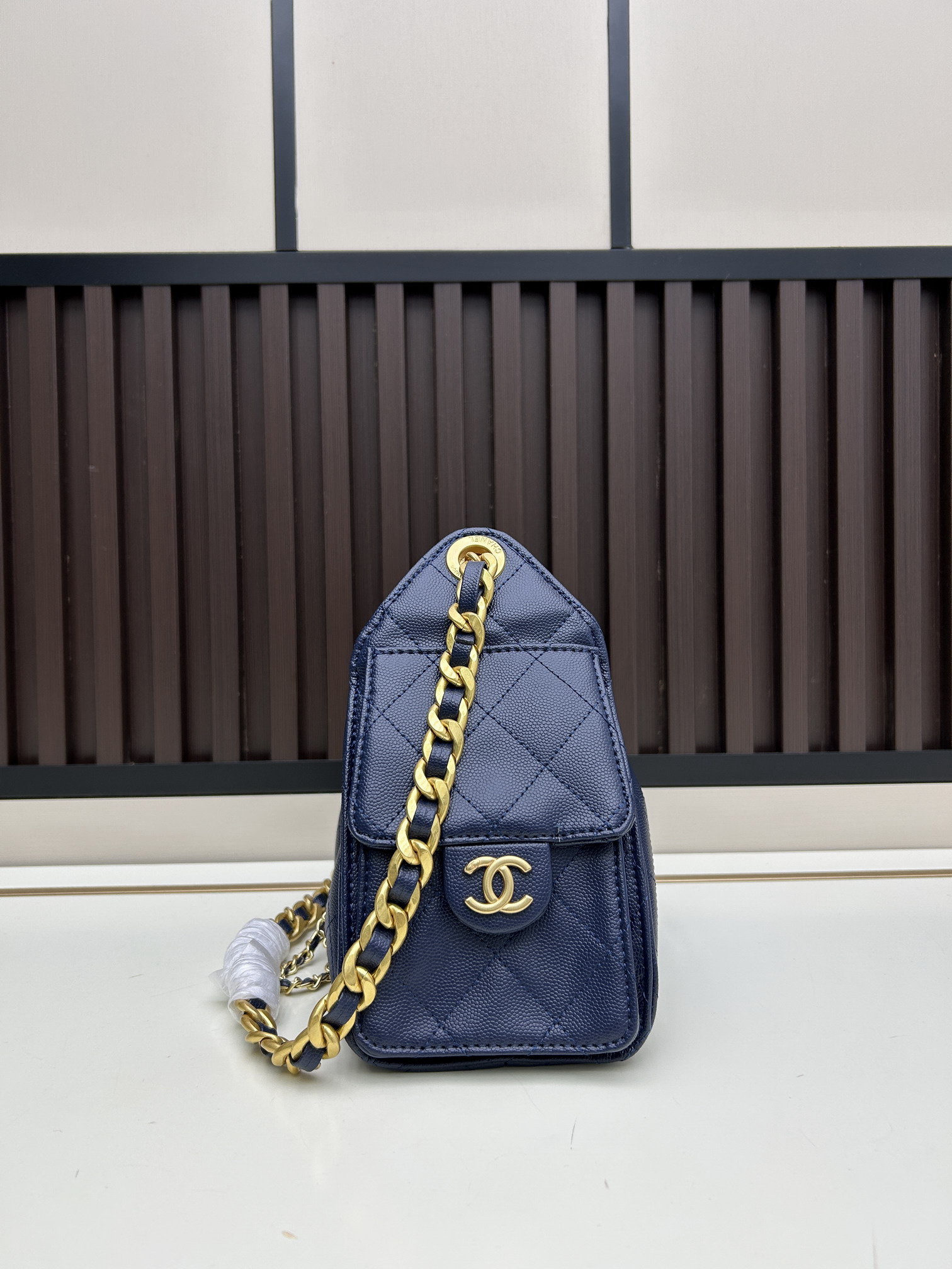 Chanel 9668 22x15x12cm jj_2