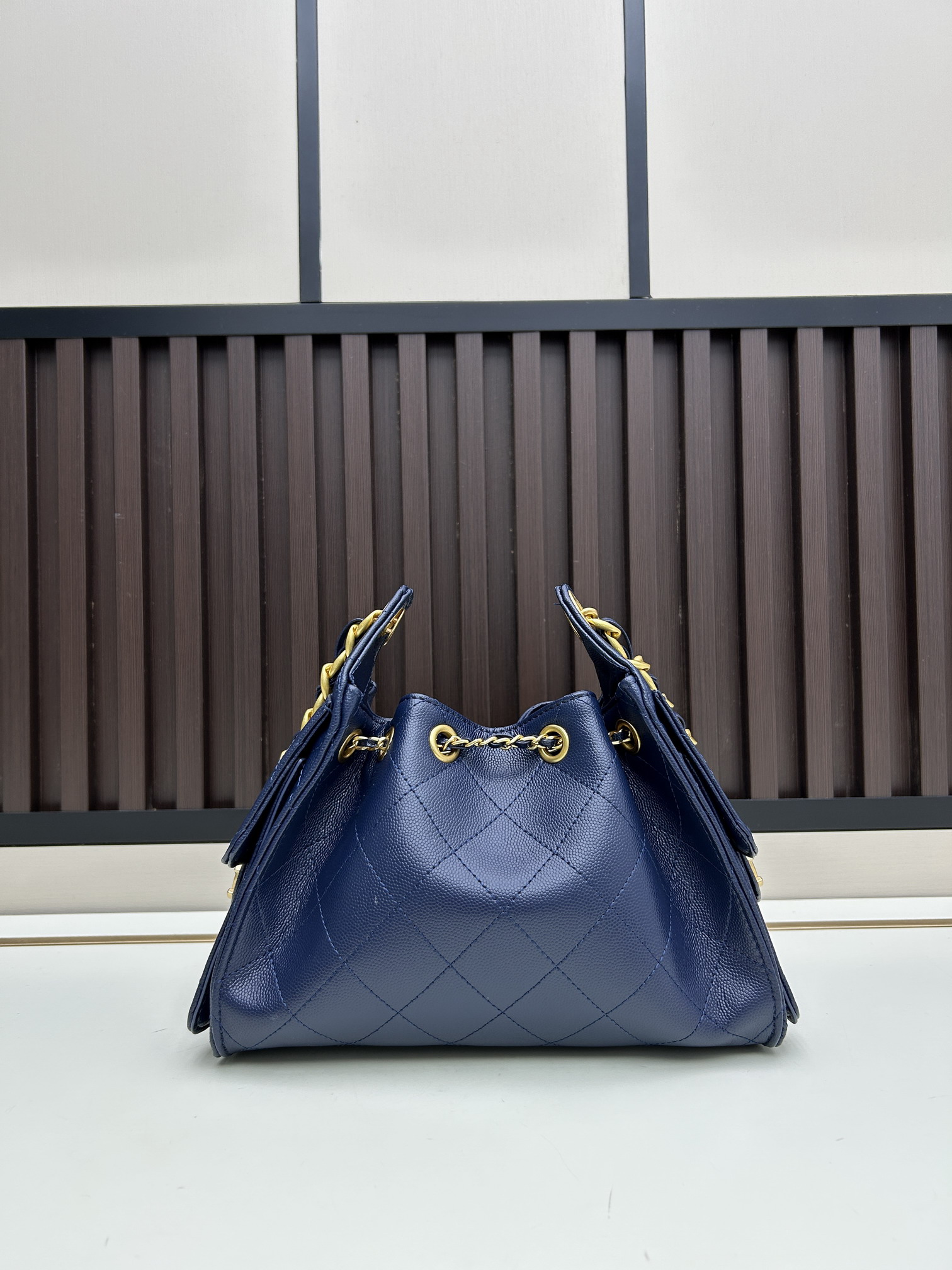 Chanel 9668 22x15x12cm jj_3