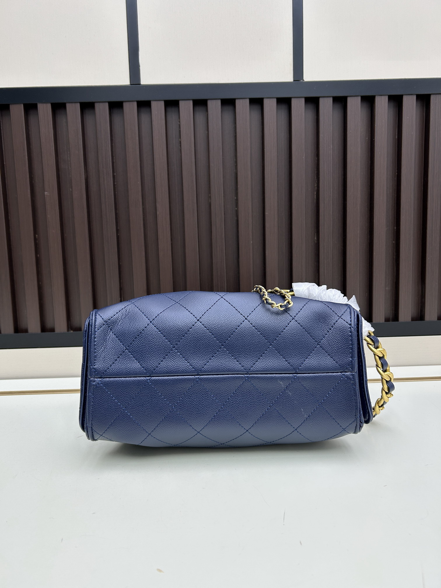 Chanel 9668 22x15x12cm jj_5