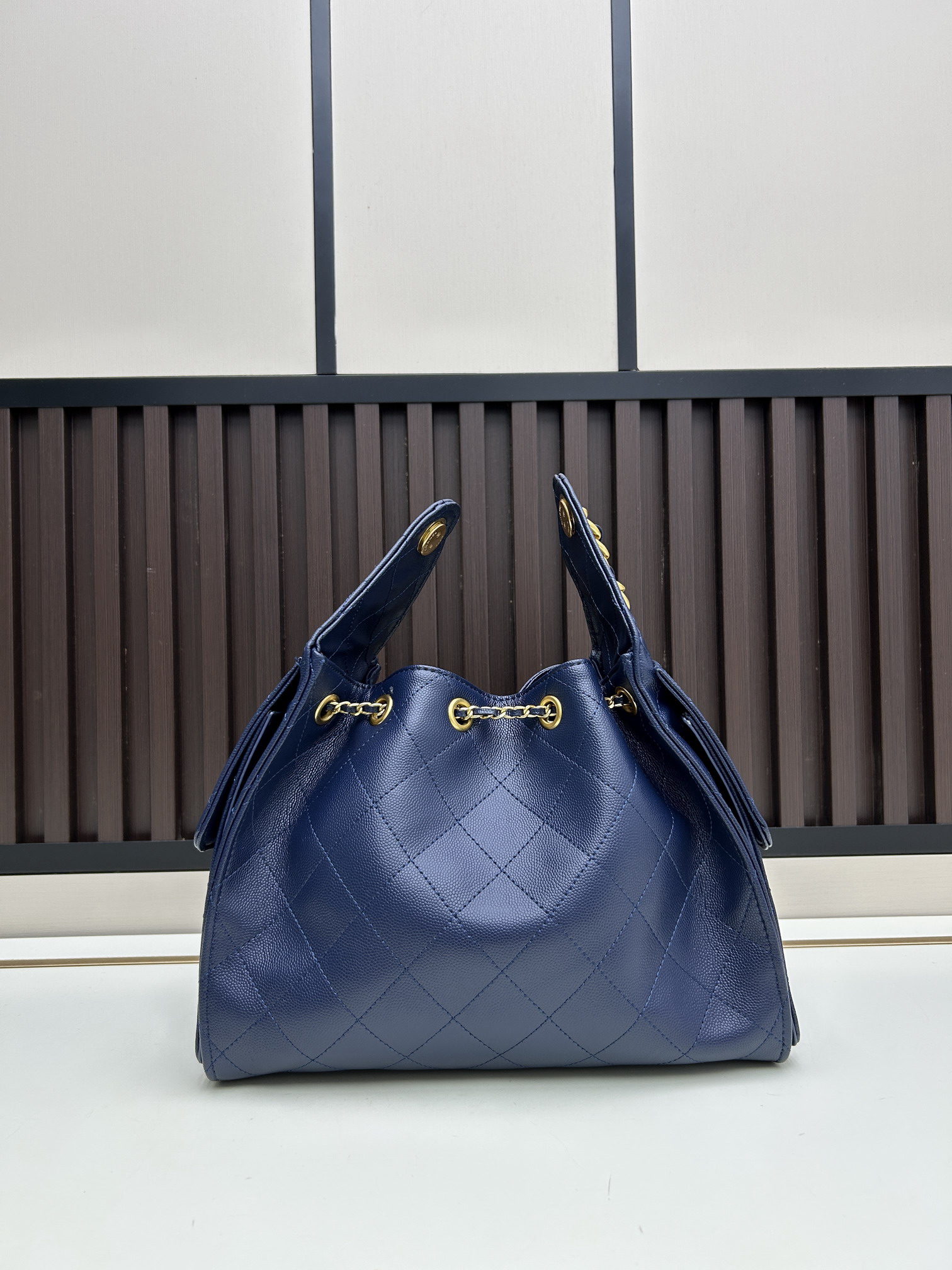 Chanel 9668 26x20x14cm jj19_3