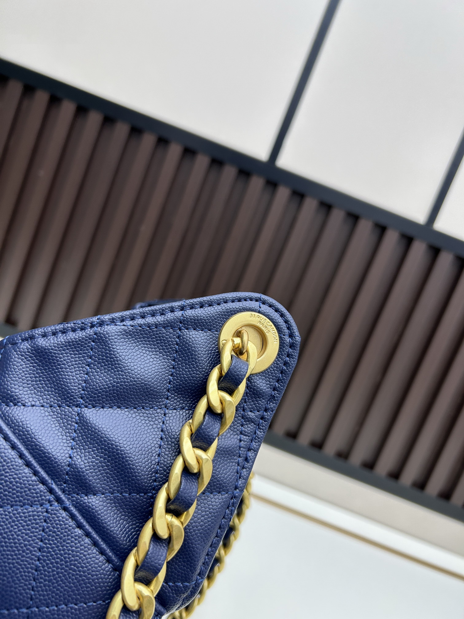 Chanel 9668 26x20x14cm jj19_4