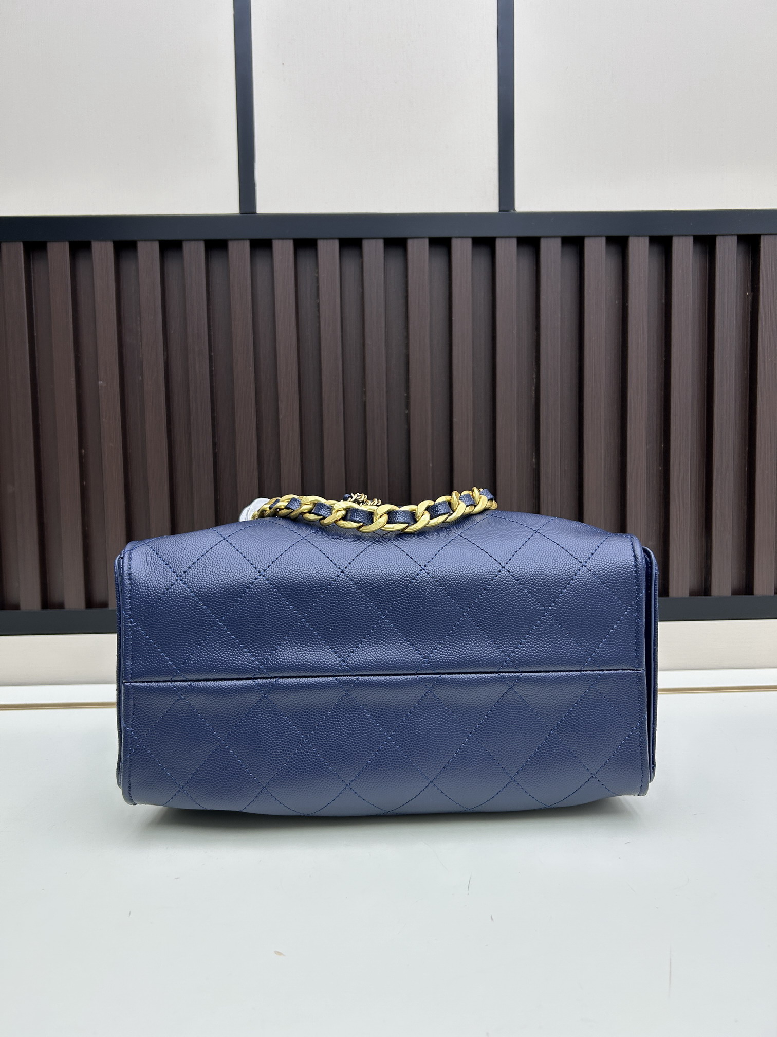 Chanel 9668 26x20x14cm jj19_5