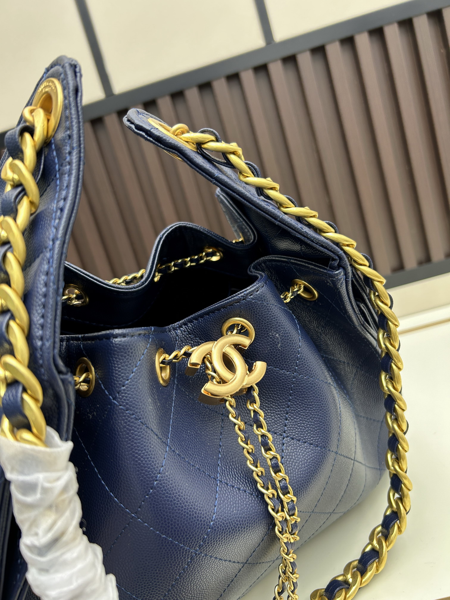 Chanel 9668 26x20x14cm jj19_6