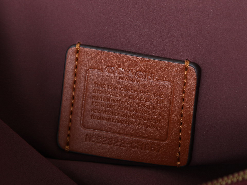 Coach 73995 26x14x7cm ss1_8