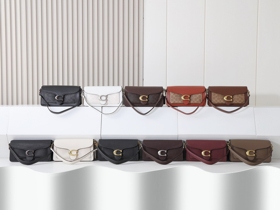 Coach 73995 26x14x7cm ss_1