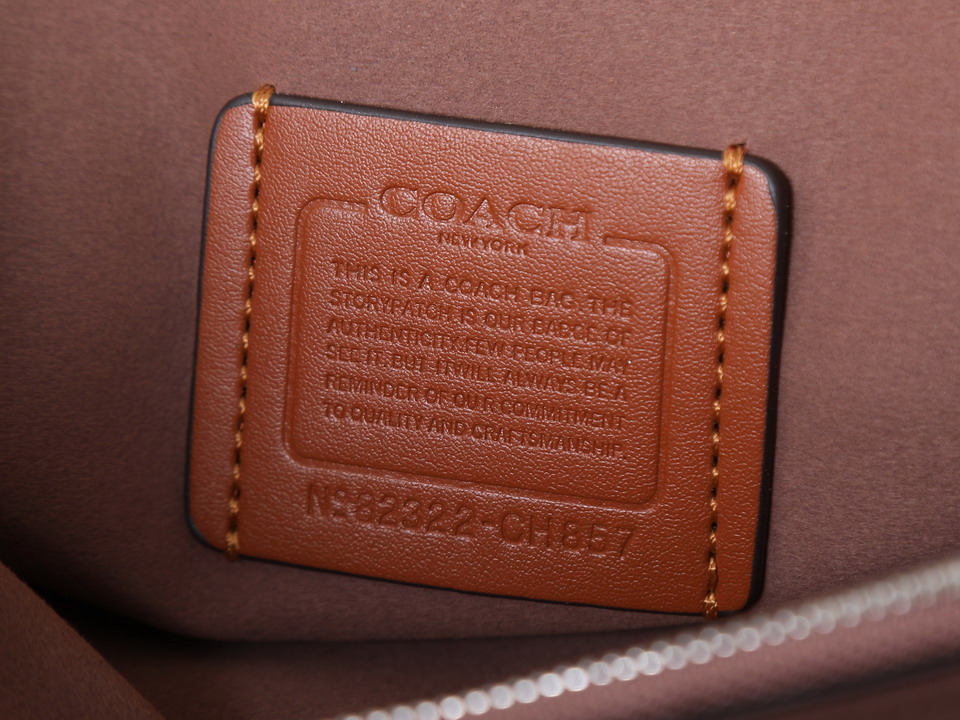 Coach 73995 26x14x7cm ss2_7