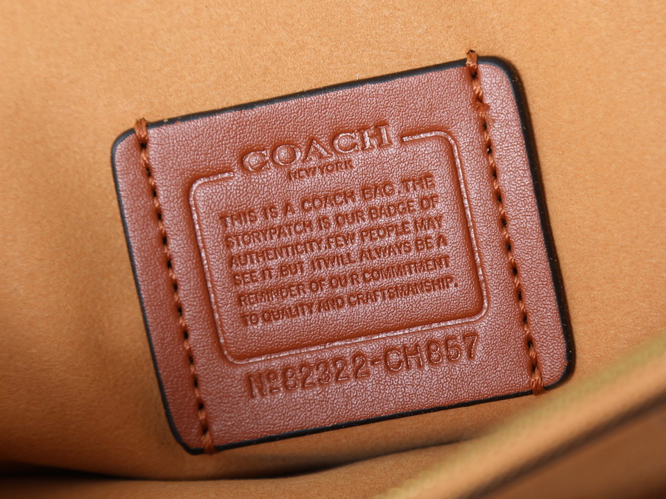 Coach 73995 26x14x7cm ss4_8