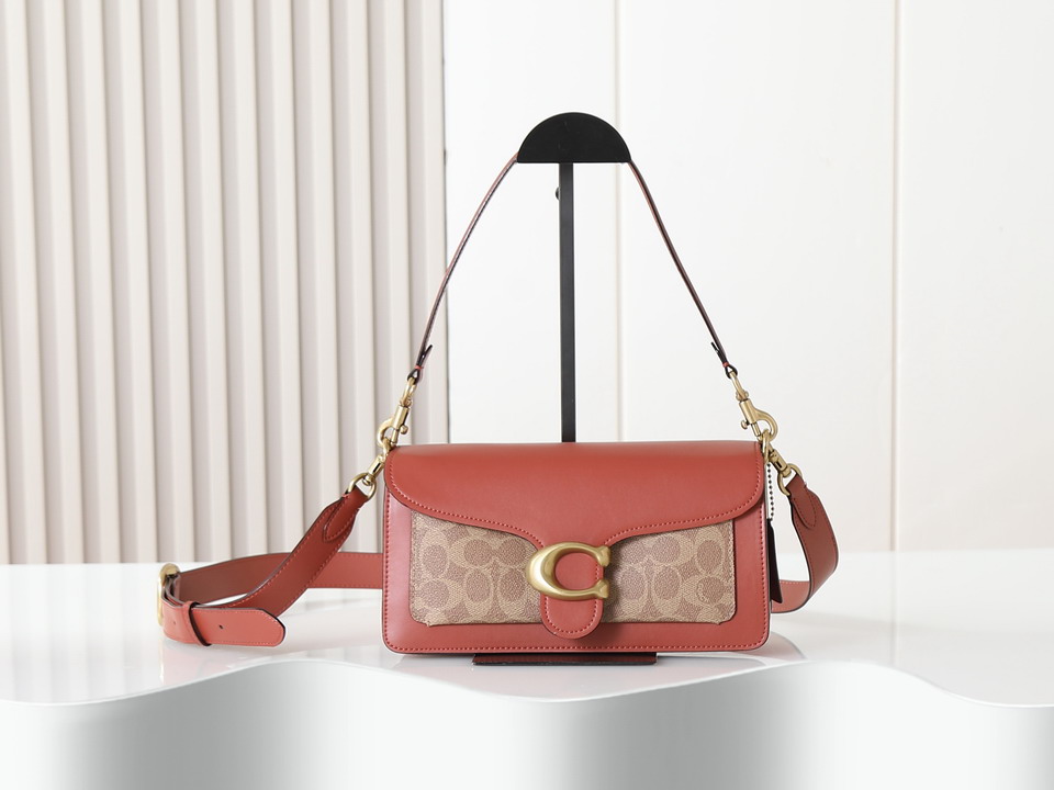 Coach 73995 26x14x7cm ss6_1