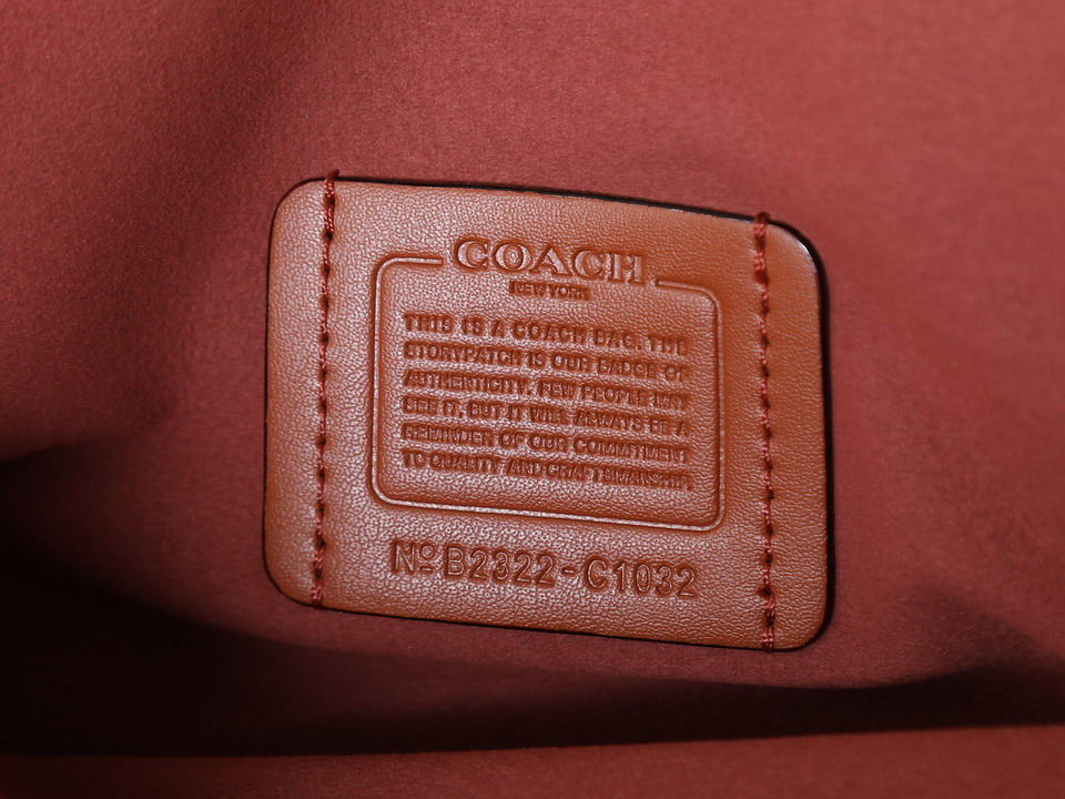 Coach 73995 26x14x7cm ss6_8