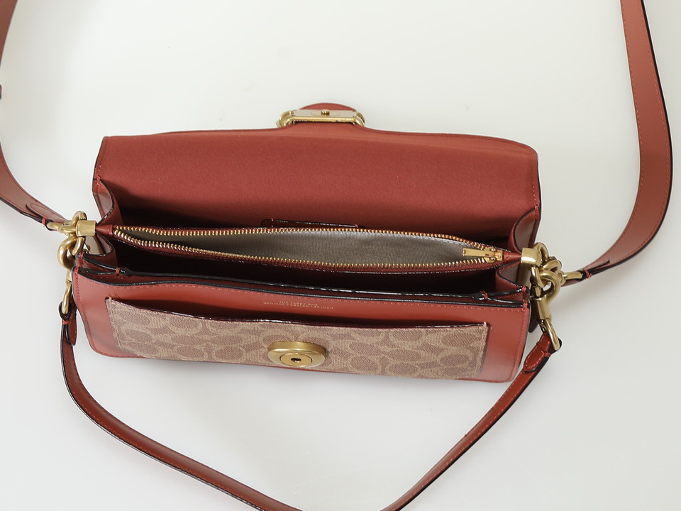 Coach 73995 26x14x7cm ss6_9