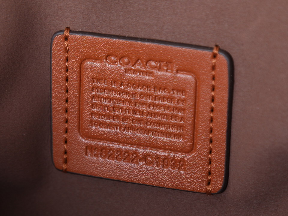 Coach 73995 26x14x7cm ss7_8