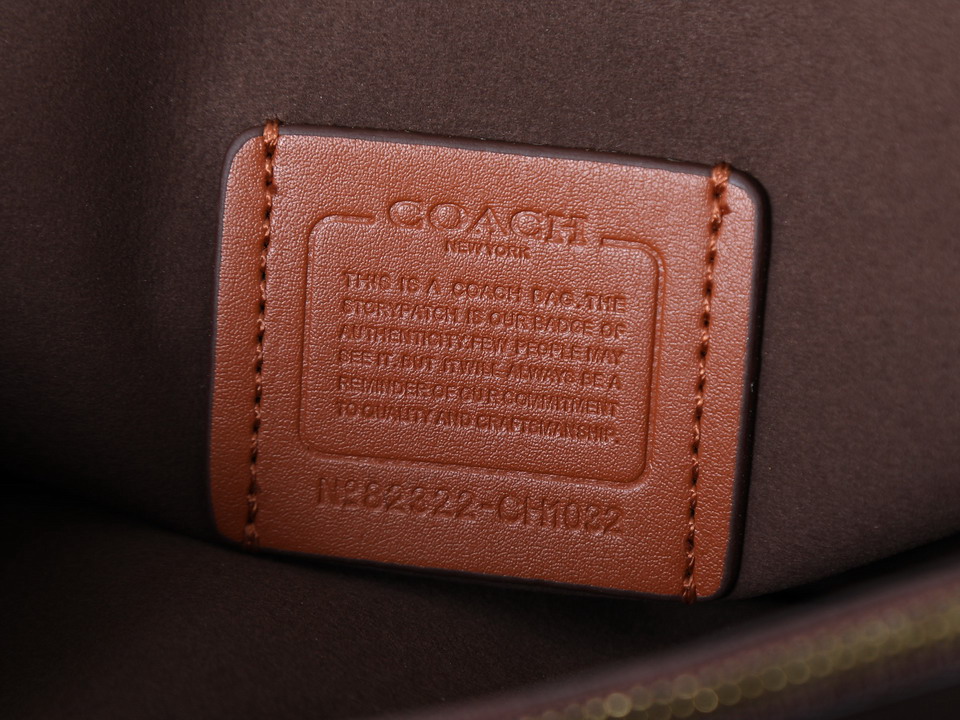 Coach 73995 26x14x7cm ss8_8
