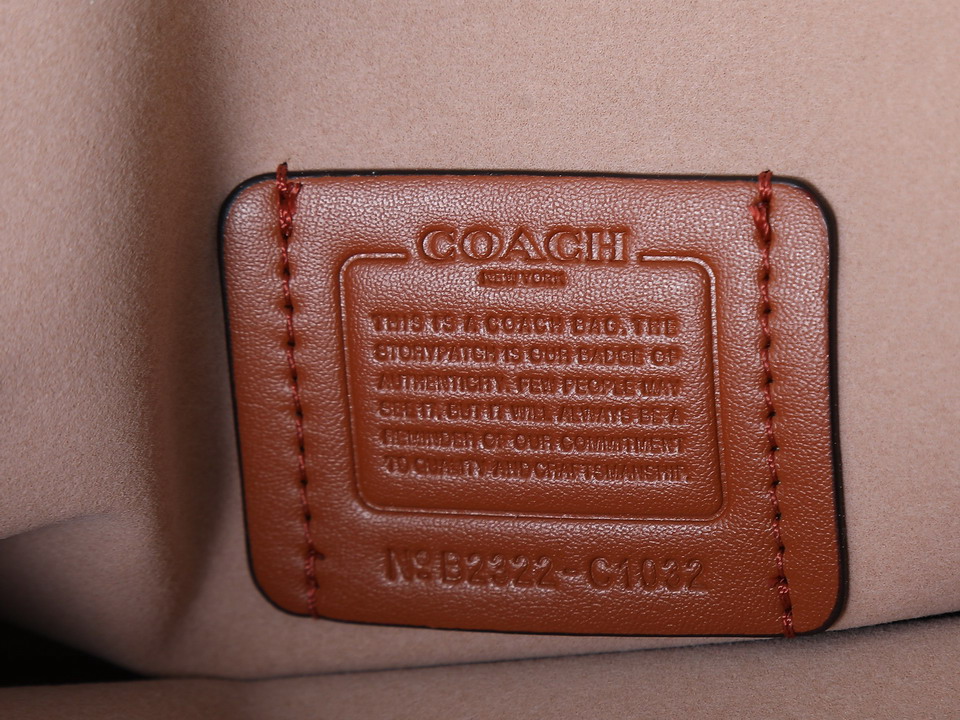 Coach 73995 26x14x7cm ss9_8
