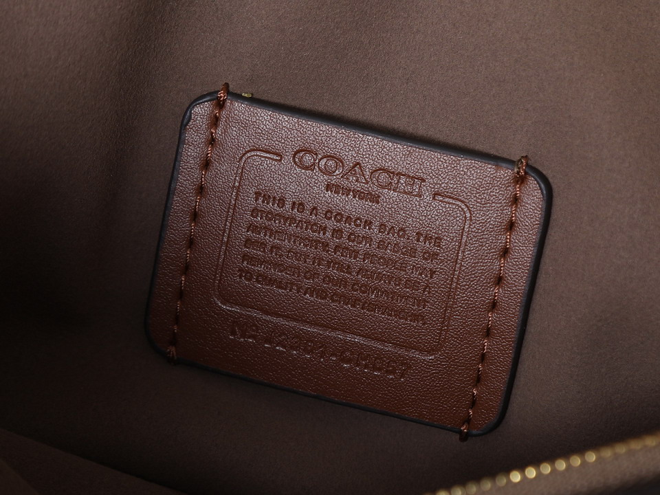 Coach 73995 26x14x7cm ss_9
