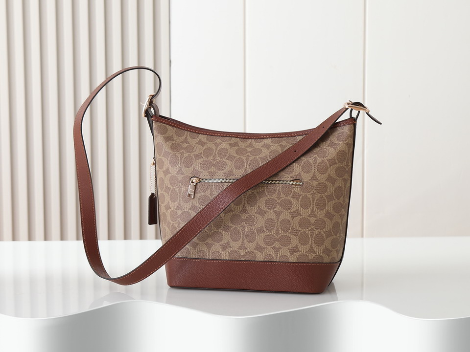 Coach CBH20 24x15x26cm ss1_2