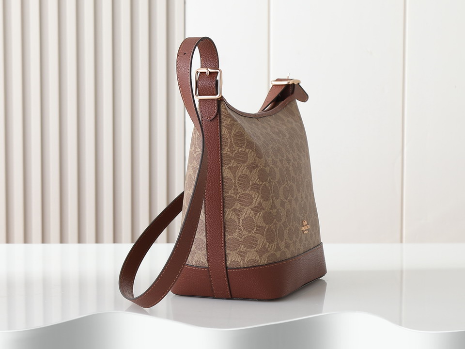 Coach CBH20 24x15x26cm ss1_3