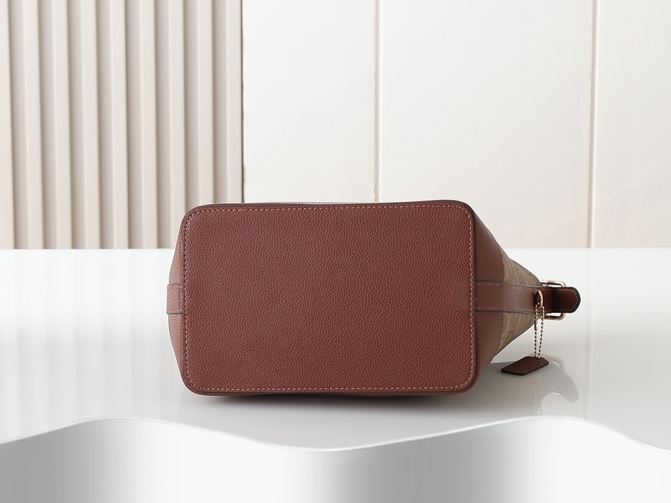 Coach CBH20 24x15x26cm ss1_4