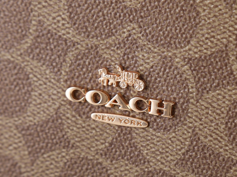 Coach CBH20 24x15x26cm ss1_5