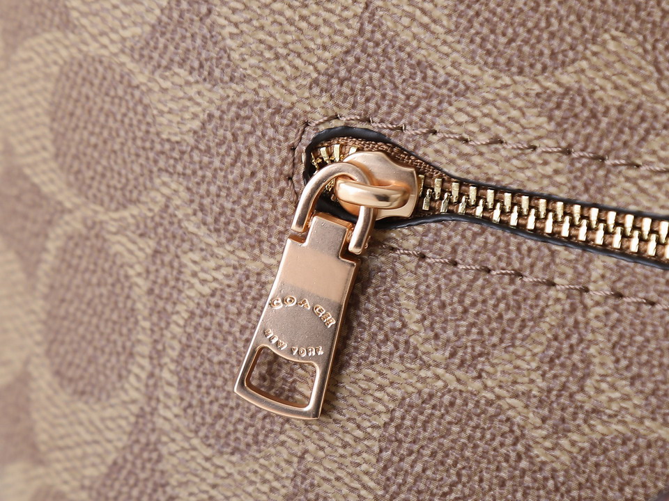 Coach CBH20 24x15x26cm ss1_6