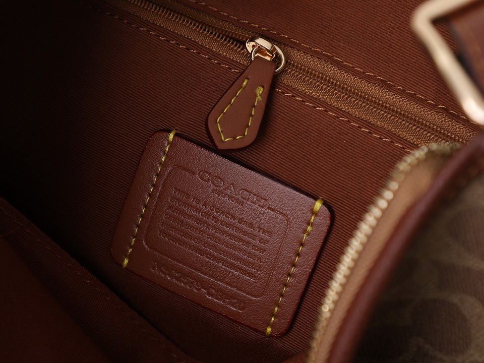 Coach CBH20 24x15x26cm ss1_8