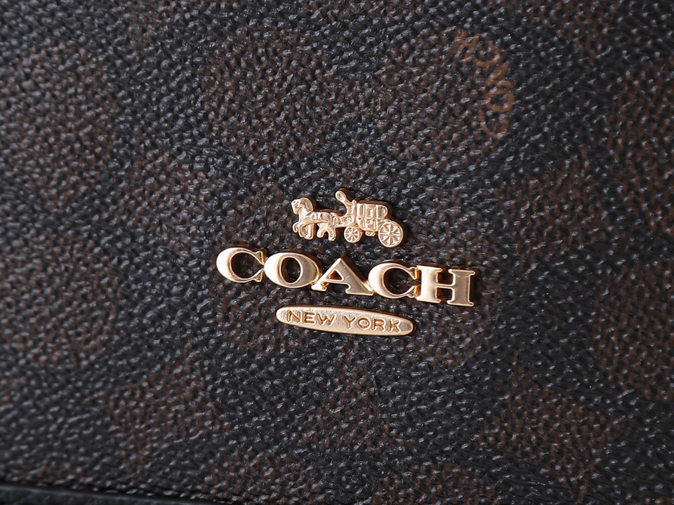 Coach CBH20 24x15x26cm ss3_5