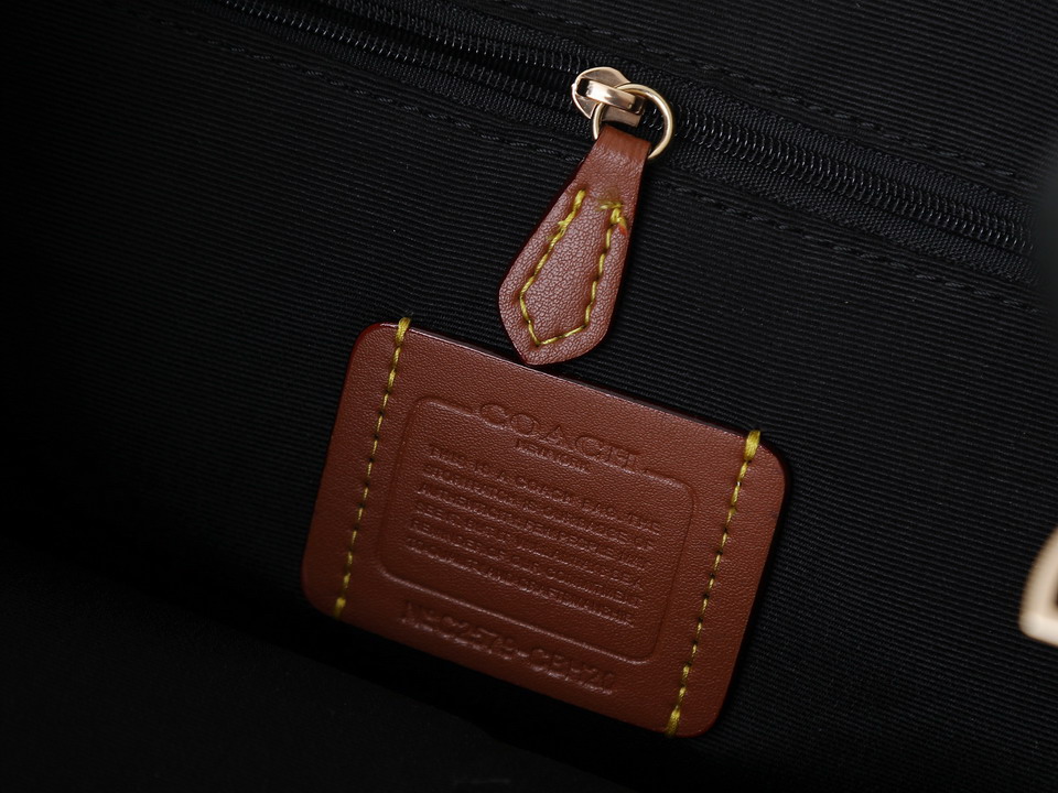 Coach CBH20 24x15x26cm ss3_8