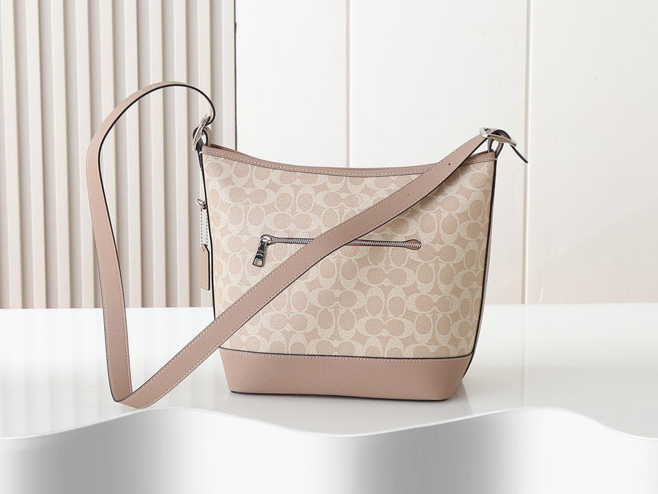 Coach CBH20 24x15x26cm ss_3