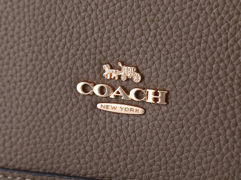 Coach CBH20 24x15x26cm ss4_7